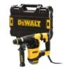 DeWALT D25333K SDS-Plus Combihamer In Tstak - 950W - 3,5J - D25333K-QS -Dewalt 00d558305e792ea67325ac9a1a9c1097