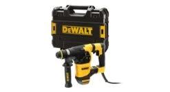 DeWALT D25333K SDS-Plus Combihamer In Tstak - 950W - 3,5J - D25333K-QS