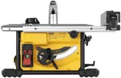 Dewalt DWE7485 Tafelzaag - 1850W - 210mm - DWE7485-QS -Dewalt 01894b7b8aa14f5e1d5ce5793d4a844d