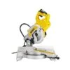 DeWALT DWS771-QS Telescopische Afkort- En Verstekzaag - 216mm - 1800w - DWS771-QS -Dewalt 02ea53aa144b983d67898feaf216ed5e