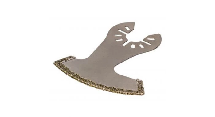 DeWALT DT20739 Diamantzaagblad Voor Multitool - DT20739-QZ 3 DeWALT DT20739 Diamantzaagblad Voor Multitool - DT20739-QZ