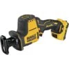 DeWALT DCS312D2-QW 12V Li-ion XR Accu Compacte Reciprozaag Set (2x 2.0Ah) In TSTAK Koffer -Dewalt 037a430ea0216ef8d69d98a531fdc017