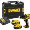 DeWALT DCD709P2T-QW 18V Li-ion XR Accu Klopboormachine Set ( 2x 5.0Ah) In TSTAK Koffer 1 DeWALT DCD709P2T-QW 18V Li-ion XR Accu Klopboormachine Set ( 2x 5.0Ah) In TSTAK Koffer -Dewalt 04c5d46ad85288f0cbcd1655eac327c2