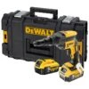Dewalt DCF622P2 18V Li-Ion Schroefmachine Voor Zelftapschroeven Set (2x 5.0Ah Accu) In TSTAK - DCF622P2-QW -Dewalt 04cf68a35b25a5f0a0bff4cf6c2bb944