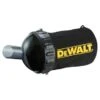 DeWalt DWV9390 Stofzak Voor DCP580 Schaafmachine - DWV9390-XJ 2 DeWalt DWV9390 Stofzak Voor DCP580 Schaafmachine - DWV9390-XJ -Dewalt 055ebc95425ebcc820bd06411bee04d5 1