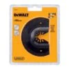 DeWalt DT20717 Multitool Universeel Zaagblad Voor Tegelbewerking - 95mm - DT20717-QZ -Dewalt 057a8e04036f0616600eba3a17268842