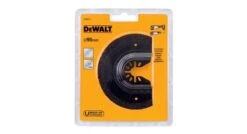 DeWalt DT20717 Multitool Universeel Zaagblad Voor Tegelbewerking - 95mm - DT20717-QZ