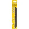 DeWalt DT2420 Reciprozaagblad - 240 X 12,7mm - Cellenbeton/Baksteen/Cement - DT2420-QZ -Dewalt 05b45ff768729ce88d0db203b5194c38