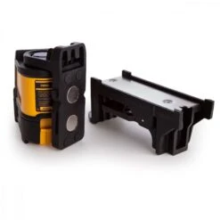 DeWALT DW088K Zelfnivellerende Kruis-/lijnlaser In Koffer - 2 Lijnen - Rood - 15m -Dewalt 05bbed92181277e873dc9072280a64c0