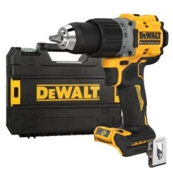 DeWALT DCD800E2T-QW 18V XR Li-ion Accu Klopboormachine Set (2x PowerStack) In TSTAK Koffer -Dewalt 09e69d272ce433e808c2673f82a00c0d
