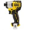 DeWALT DCF801N-XJ 12V Li-Ion XR Accu Slagschroevendraaier Body - 163Nm 2 DeWALT DCF801N-XJ 12V Li-Ion XR Accu Slagschroevendraaier Body - 163Nm -Dewalt 0b02bdf1b0f800ccc8123f8aa576319a