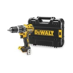 DeWALT DCD796E1T 18V Li-ion Accu Klopboormachine Set (18V XR Powerstack Accu) In TSTAK Koffer -Dewalt 0b5cf6417f3352c367f52f0c68994f7b 4