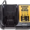 DeWalt DCB112 10.8V / 14,4V / 18V Li-Ion Accu Oplader - DCB112-QW -Dewalt 0b6b7591ee50d044c4dc78062f5333b1 22