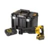 DeWALT DCS386T1-QW 18V Li-ion FlexVolt Accu Reciprozaag Set (1x 6.0Ah) In TSTAK Koffer -Dewalt 0c623d3aa248507a63b594b961740734