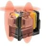 DeWalt DCE089D1R 10,8V Li-Ion Accu Zelfnivellerende 3x 360 Graden Multilijnlaser Set (1x 2.0Ah Accu) In Koffer - 3 Lijnen - 15m - DCE089D1R-QW -Dewalt 131d0e9e029e39a6c3462054afd5e742
