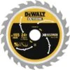DeWalt DT99560 Cirkelzaagblad - 165 X 20 X 24T - Hout - DT99560-QZ -Dewalt 14cf33049afe83f502ccd6406e21ecfc