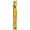 DeWalt DT2353 Reciprozaagblad - 203 X 1,8mm - Metaal (5st) - DT2353-QZ -Dewalt 1782589a1a599f42a3348c266fceaef3