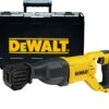 DeWalt DWE305PK Reciprozaag In Koffer - 1100W - Snelwissel - DWE305PK-QS -Dewalt 18c9dc33a0df483d212b2371fe450bff