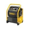DeWalt DPC10QTC Draagbare Compressor - 9.4L - 8.7 Bar - DPC10QTC-QS -Dewalt 196a6386d6824a5648e50fa10e8e0366
