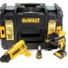 DeWalt DCF620NT 18V Li-Ion Accu Gipsschroefmachine Body In TSTAK + Gratis Bandschroefmechanisme - Koolborstelloos - DCF620NT-XJ -Dewalt 19c84196d3f5ff5f10804df1f0451598