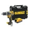 DeWALT DCD796E1T 18V Li-ion Accu Klopboormachine Set (18V XR Powerstack Accu) In TSTAK Koffer -Dewalt 19d322ab0fcbf2a577b4b57f66f49f9c