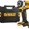 DeWALT DCF921NT 18V Li-ion XR Accu Slagmoersleutel Body - 1/2" In TSTAK Koffer 2 DeWALT DCF921NT 18V Li-ion XR Accu Slagmoersleutel Body - 1/2" In TSTAK Koffer -Dewalt 1c949c03355c5d40fba9ca6079f53428 1