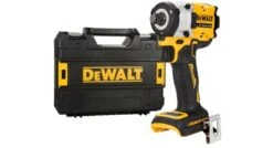 DeWALT DCF921NT 18V Li-ion XR Accu Slagmoersleutel Body - 1/2" In TSTAK Koffer