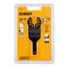DeWalt DT20706 Universeel Multitool Zaagblad Voor Hout - 10mm - DT20706-QZ -Dewalt 1f4b6a54820154d6d0822bcbadf5ba2c