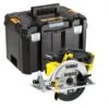 DeWalt DCS391NT 18V Li-Ion Accu Cirkelzaag Body In TSTAK - 165mm - DCS391NT-XJ -Dewalt 215c162b32c899f0bb216b4239f77f31 1