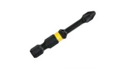 DeWalt DT7997T Extreme Impact Torsion Schroefbit - PH1 - 50mm (5st) - DT7997T-QZ