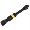DeWalt DT7999T Extreme Impact Torsion Schroefbit - PH3 - 50mm (5st) - DT7999T-QZ -Dewalt 27134bc69ad1d0f3d086aef9950247ad
