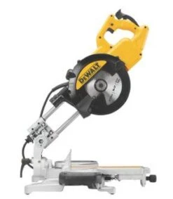 DeWalt DWS773 Afkortzaag - 1300W - 216 X 30mm - DWS773-QS -Dewalt 2b7dc0bb64e99f4525acd549e2a06707