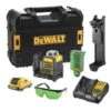 DeWalt DCE0811D1G 10,8V Li-Ion Accu Kruislijnlaser 360 Graden Set (1x 2,0Ah Accu) In Koffer - Groen - 15m - DCE0811D1G-QW 2 DeWalt DCE0811D1G 10,8V Li-Ion Accu Kruislijnlaser 360 Graden Set (1x 2,0Ah Accu) In Koffer - Groen - 15m - DCE0811D1G-QW -Dewalt 2cca01ac6fb9b2955dddcc44d65b1d04