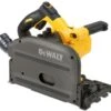 Dewalt DCS520NT 18V / 54V XR FlexVolt Li-Ion Accu Invalzaag Body In TSTAK - 165mm - Snelwissel - Koolborstelloos - DCS520NT-XJ -Dewalt 2d0972bf64e87e64eea178072dd10b45