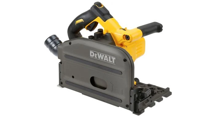Dewalt DCS520NT 18V / 54V XR FlexVolt Li-Ion Accu Invalzaag Body In TSTAK - 165mm - Snelwissel - Koolborstelloos - DCS520NT-XJ 3 Dewalt DCS520NT 18V / 54V XR FlexVolt Li-Ion Accu Invalzaag Body In TSTAK - 165mm - Snelwissel - Koolborstelloos - DCS520NT-XJ
