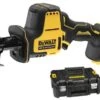DeWALT DCS369NT-XJ 18V Li-ion XR Accu Reciprozaag Body In TSTAK Koffer -Dewalt 2d5796ea092b426c0dd87d133780519c