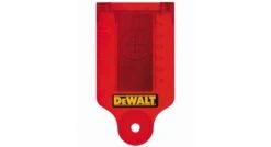 DeWalt DE0730 Laserrichtbord Met Magnetische Basis - DE0730-XJ