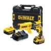DeWALT DCF620P2K 18V Li-Ion Accu Gipsschroefmachine / Bandschroefmachine Set (2x 5.0Ah Accu) In TSTAK - Koolborstelloos - 25-57mm - DCF620P2K-QW -Dewalt 2fddb8ff7f3cea31891fcae609b3ae3f