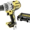 DeWalt DCD991NT 18V Li-Ion Accu Boor-/schroefmachine Body In Koffer -Dewalt 30df6a93bf27a3654fa6b3011f72ac85