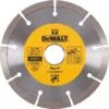 DeWalt DT3711 Diamantdoorslijpschijf - 125 X 22,23 X 1,8mm - Beton - Steen - DT3711-QZ -Dewalt 3175068c1f8ed4b9a65ad6793c3baef4