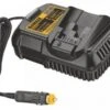 DeWalt DCB119 10.8V - 18V Li-Ion Accu Autolader - DCB119-QW -Dewalt 3304c05f6fe69f070d8a5be2091c1c24
