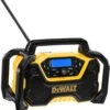 DeWALT DCR029 18V Li-Ion Accu DAB+ Bouwradio Met Oplaadfunctie - Werkt Op Netstroom & Accu - DCR029-QW 1 DeWALT DCR029 18V Li-Ion Accu DAB+ Bouwradio Met Oplaadfunctie - Werkt Op Netstroom & Accu - DCR029-QW -Dewalt 3590209dde7d11bf3335073beabf5c4c