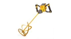 DeWALT DWD241-QS Mixer - 1800W - 3 Snelheden