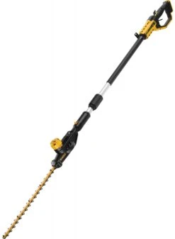 DeWALT DCMPH566N-XJ 18V Li-ion Accu Heggenschaar Op Steel Body - Koolborstelloos