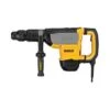 DeWALT D25773K SDS-max Combihamer In Koffer - 1700W - 19,4J - D25773K-QS 1 DeWALT D25773K SDS-max Combihamer In Koffer - 1700W - 19,4J - D25773K-QS -Dewalt 3ac5a0fbb5b825374e95b8e1b76073bd