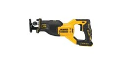 DeWALT DCS382N-XJ 18V Li-ion XR Accu Reciprozaag Body - Koolborstelloos