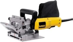 DeWalt DW682K Lamellenfrees In Koffer - 600W - 20mm - DW682K -Dewalt 3c63f5273f5216c282313a930bc087de