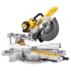 DeWALT DWS727 Afkortzaag - 1600W - 250 X 30mm - DWS727-QS -Dewalt 3d4bfb073bac37c977f88a316cb86130