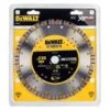 DeWalt DT40260 XR Extreme Diamantdoorslijpschijf - 230 X 22,23 X 2,3mm - Beton - Steen - DT40260-QZ 1 DeWalt DT40260 XR Extreme Diamantdoorslijpschijf - 230 X 22,23 X 2,3mm - Beton - Steen - DT40260-QZ -Dewalt 3da4c483eb3d93eeea806cca02f981d8