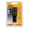 DeWalt DT20707 Multitool Universeel Titanium Zaagblad - 30mm - DT20707-QZ -Dewalt 3ea69c584f23bc631a452c03ea527f4b